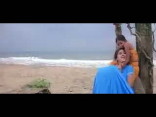 Watch Nenjil Jil Jil - Kannathil Muthamittal Video