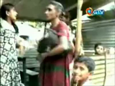 Watch Enna Nadakuthenru- Eelam Song Video