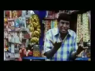 Watch Super Tamil Comedy in the movie Kadhal Kirukkan Video