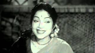 Watch Vandhadhu Yaarunnu Sonna - Sivaji Ganesan, Bhanumathi - Makkalai Petra Magarasi - Tamil Classic Song Video