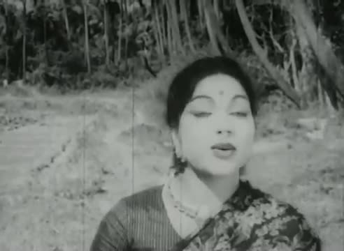 Watch Sonna Pechcha Kekanum - Sivaji Ganesan, Bhanumathi - Makkalai Petra Magarasi - Tamil Classic Song Video
