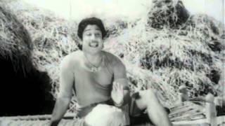 Watch manapaarai maadu Katti - Sivaji Ganesan, Bhanumathi - Makkalai Petra Magarasi - Tamil Classic Song Video