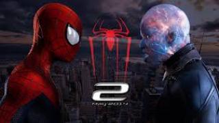 Watch The Amazing Spider-Man 2 Official International Trailer - Rise of Electro (2014) Movie HD Video
