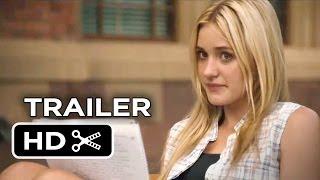 Watch Angels In Stardust Official Trailer 1 (2014) Feat. Alicia Silverstone Movie HD Video