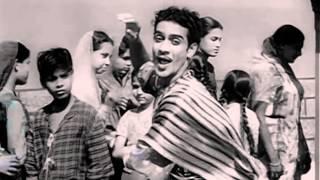 Watch Bagavali Naattilae - MGR, Rajakumari - Gulebakavali - Tamil Classic Song Video