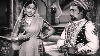 Watch Villenthum Veerarellam - MGR, Rajakumari - Gulebakavali - Tamil Classic Song Video