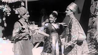 Watch Antha mannarellam - MGR, Rajakumari - Gulebakavali - Tamil Classic Song Video