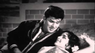 Watch Naan Malarodu Thaniyaga - Jaishankar, Vijayalakshmi, Manohar - Iru Vallavargal - Tamil Classic Song Video