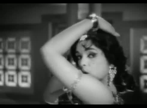 Watch Ange En Intha Parvai - Jaishankar, Vijayalakshmi, Manohar - Iru Vallavargal - Tamil Classic Song Video