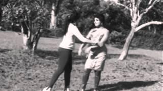 Watch Kaveri Karaiyin - Jaishankar, Vijayalakshmi, Manohar - Iru Vallavargal - Tamil Classic Song Video