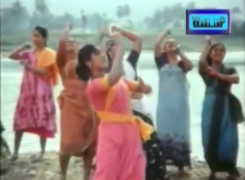 Watch Ennena Sutigai song - Pavunu Pavunuthan - K Bhagyaraj, Rohini (Tamil) Video