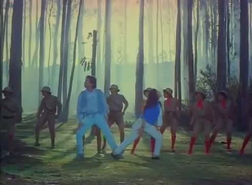 Watch Kanne Kadhavu - Karthik, Revathi, Nizhalgal Ravi - Idhaya Thamarai - Tamil Classic Song Video