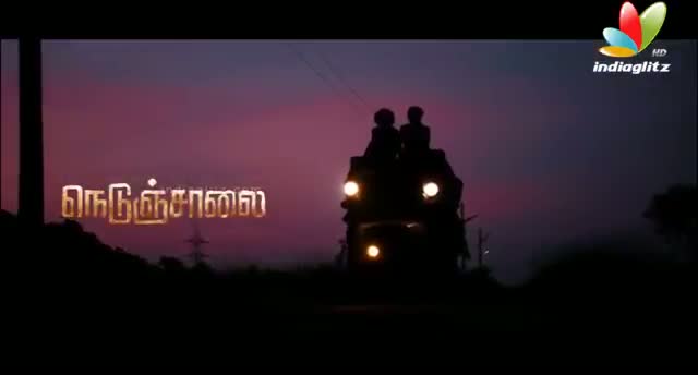 Watch Nedunchalai Official New Trailer - Tamil Movie 2014 Video