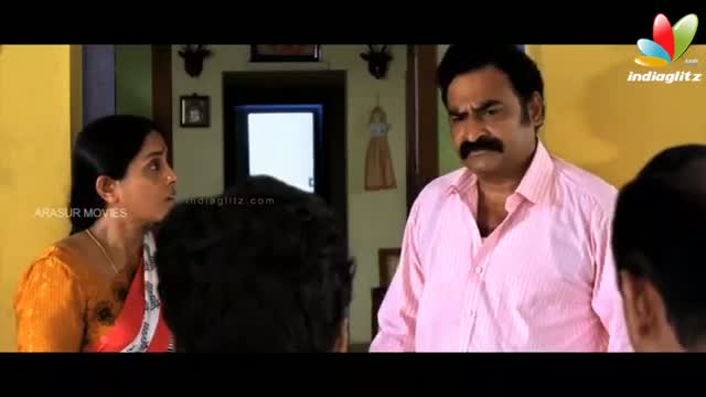 Watch Pappali Tamil Film Trailer - RJ Senthil, SIngampuli - 2014 Tamil Movies Video