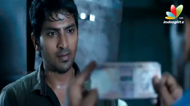 Watch Damaal Dumeel Official Trailer - Vaibhav, Remya Nambeesan - Tamil New Film 2014 Video