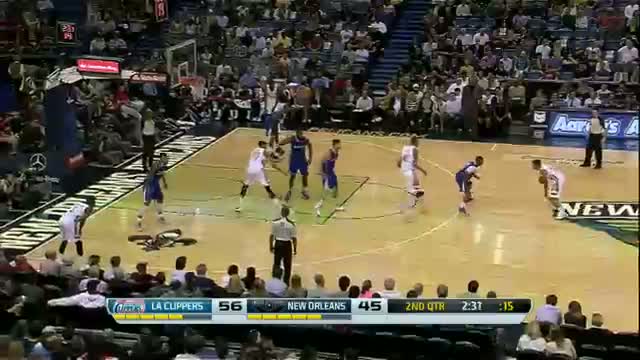 Watch Top 10 NBA Plays: February 24th Video Video