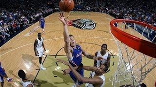 Watch NBA Nightly Highlights: February 24th VIdeo Video