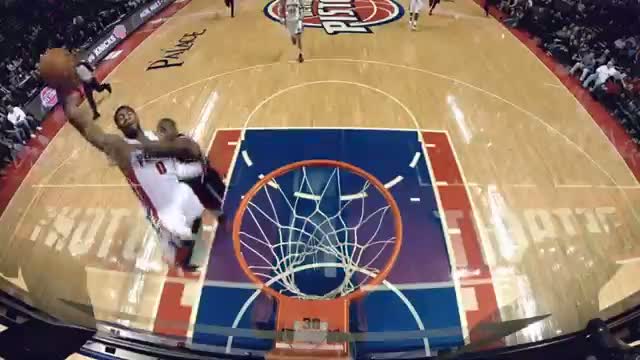 Watch Top 10 NBA Defensive Plays of the Week: 2/16-2/22 Video Video