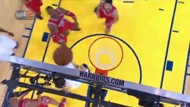 Watch Top 10 NBA Assists of the Week: 2/16-2/22 Video Video