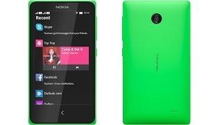 Watch Nokia intros the Nokia X, X+ & XL Android powered smartphones Video