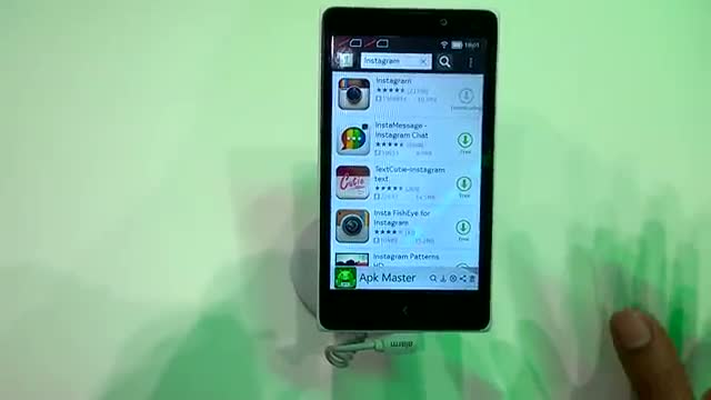 Watch How does Android work on Nokia X ? Video