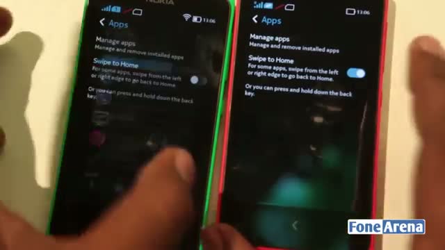 Watch Nokia Android Smartphones - Nokia X vs X+ vs XL Video