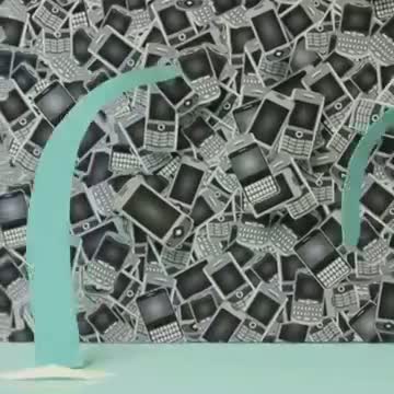 Watch Nokia #GreenDuck (Part 3) Video Video