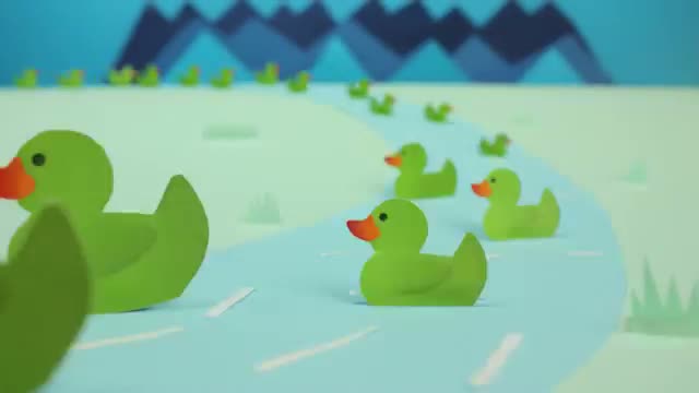 Watch Nokia #GreenDuck (Part 5) Video Video