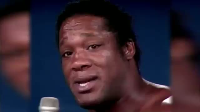 Watch WWE honors Black History Month: Tony Atlas & Rocky Johnson tribute: WWE Raw, Feb. 17, 2014 Video Video