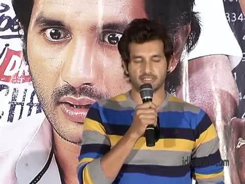 Watch Intelligent Idiots logo launch - Telugu Cinema Movies Video