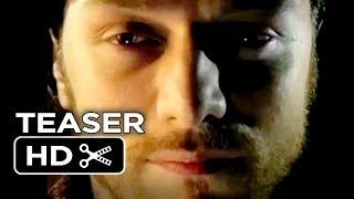 Watch X-Men: Days of Future Past Official Instagram Teaser 3 (2014) Feat. James McAvoy Movie HD Video