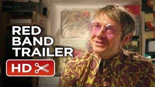 Watch Svengali Official Red Band Trailer 1 (2014) Feat. Martin Freeman, Vicky McClure Movie HD Video
