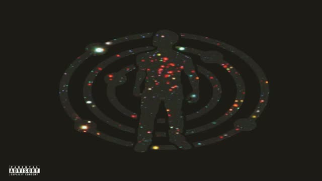 Watch Kid Cudi - Troubled Boy Video