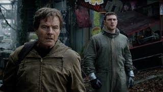 Watch Godzilla - Official Main Trailer [HD] Video