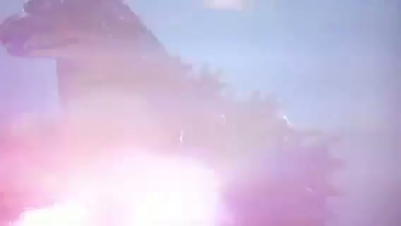 Watch Godzilla vs Army Video
