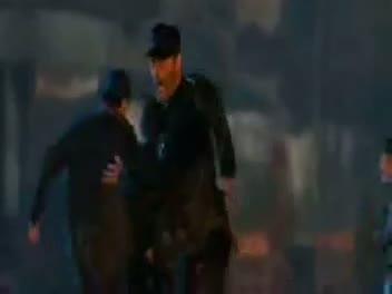 Watch Godzilla 1998 vs The Army Video