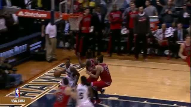 Watch NBA Nightly Highlights: February 25th Video Video