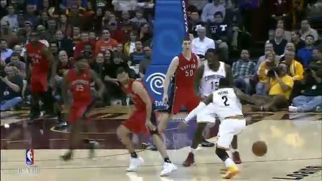 Watch Top 10 NBA Plays: February 25th Video Video