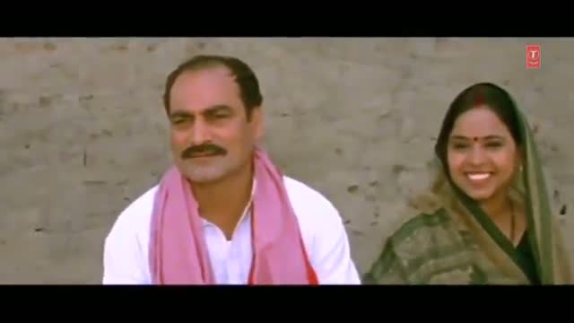 Watch Bhojpuri Video Song "Raghupati Raaghav Rajanaam" Movie: Mumbaiwali Munia Video