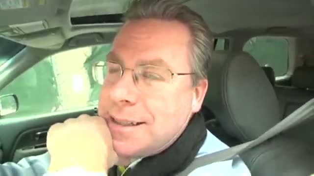 Watch Snow, Salt, and Potholes Mark Winter 2014 Video Video
