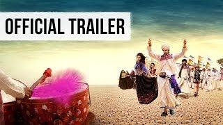 Watch Jal Film Official Trailer - Purab Kohli, Kirti Kulhari & Tannishtha Chatterjee Video