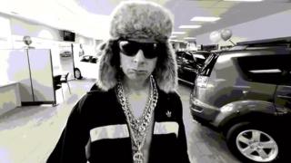 Watch Cringe Worthy Car Dealership Rap Song Video