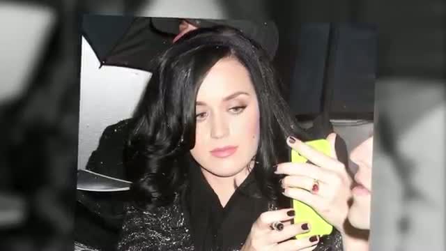 Watch Katy Perry and John Mayer Reportedly Split Video