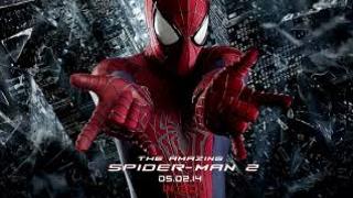 Watch The Amazing Spider-Man 2 Official Extended International TV Spot (2014) - Marvel Movie HD Video