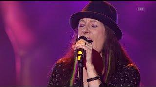 Watch Nadine Enzler - Something's Got A Hold On Me - Blind Audition - The Voice of Switzerland 2014 Video
