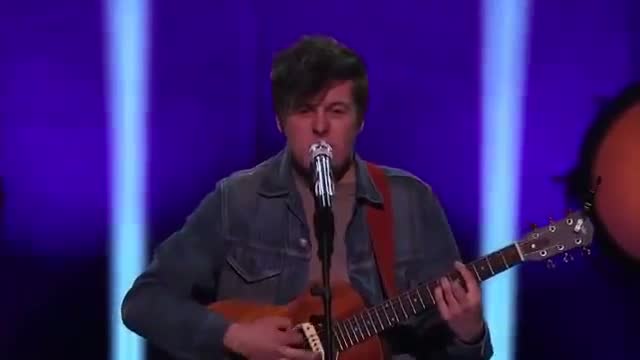 Watch American Idol - This is a Fairy Tale Video