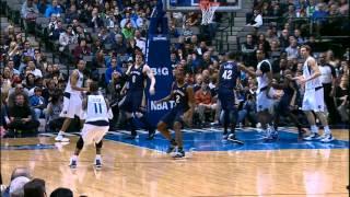 Watch NBA Nightly Highlights: February 26th Video Video