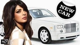 Watch Priyanka Chopra Buys Harley & Rolls Royce Video Video