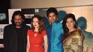 Watch Trailer Launch Of Jal Movie Video