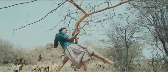 Watch TITLE SONG - Aavarang Kattukkulley By - Sathyaprakash, Chinmaye - NEW TAMIL MOVIE - Annakodi Video
